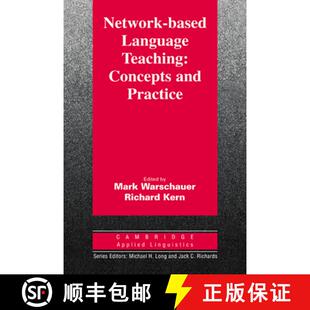 Teaching 9780521667425 4周达 Practice and Concepts Language Based Network