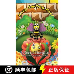 Keep Smiling Bee Smart 4周达 Dyslexia 9781911425397
