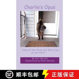 Opus 4周达 9781387483136 Charlie