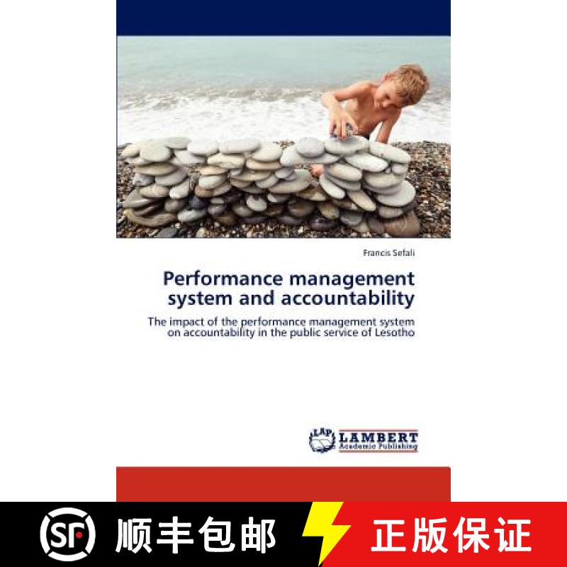 预订 Performance Management System and Accountability [9783846533017]