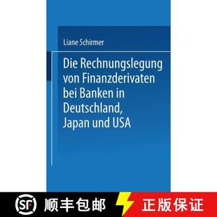 Rechnungslegung Bei Die Und 9783824472611 Japan Von 4周达 Banken Finanzderivaten USA Deutschland