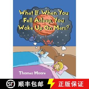 What 9781685175399 Mars? Asleep 4周达 Woke When You Fell
