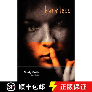 【3-4周达】Harmless Study Guide [9783033022133]