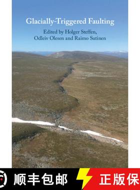 【3-4周达】Glacially-Triggered Faulting [9781108490023]