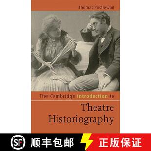 Theatre 9780521499170 4周达 ... The Historiography Introduction Cambridge