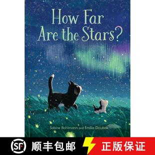 How Far Are Stars? 4周达 the 9781782509127