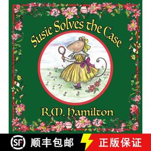 Susie 3周達 9781925888416 the Case Solves