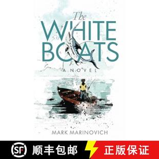 9780998066400 预订 Boats White The