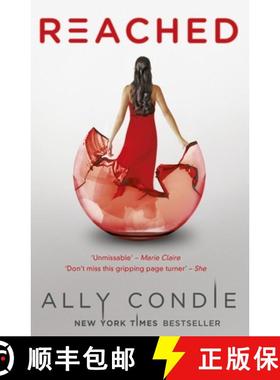 【3-4周达】Reached [9780141333090]