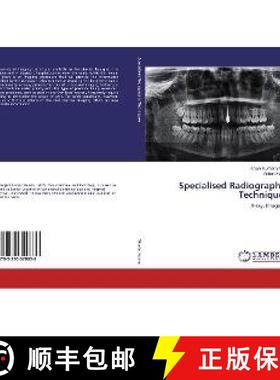 预订 Specialised Radiographic Techniques [9783330329836]