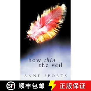 How 3周达 Thin the 9781449744441 Veil