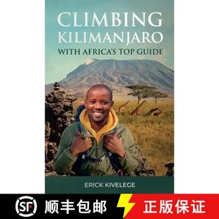 Africa 9798348463786 4周达 Guide Top With Kilimanjaro Climbing