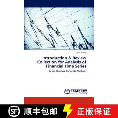 预订 Introduction & Review Collection for Analysis of Financial Time Series [9783659189784]