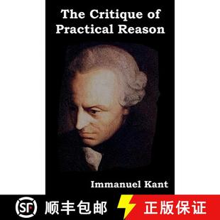 【3-4周达】The Critique of Practical Reason [9781604442694]