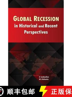 【3-4周达】Global Recession in Historical and Recent Perspectives [9788177083224]