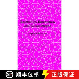 【3-4周达】Emanation, Emergence, and Eucatastrophe: Book 7 of Physics from Maximal Information Emanation [9798988816003]