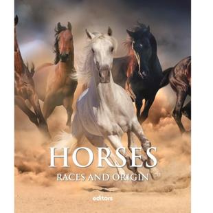 Horses and Origins 9788445909713 4周达 Breeds