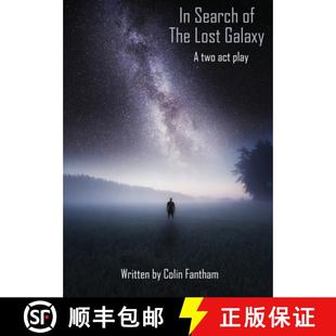 The Lost 预订 9781917425193 Search Galaxy