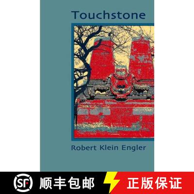 【3-4周达】Touchstone [9781304148018]