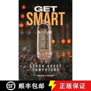 Learn Smart About Computers 预订 9798218428594 Get