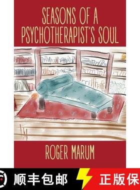 预订 Seasons of a Psychotherapist's Soul [9781957351476]