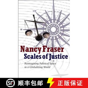 Political Scales World 9780745644875 Globalizing Justice 4周达 Space Reimagining Wiley哲学
