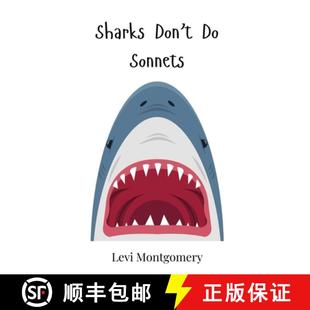 Sharks 9783690740357 Sonnets Don 4周达
