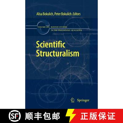 【3-4周达】Scientific Structuralism [9789400733985]
