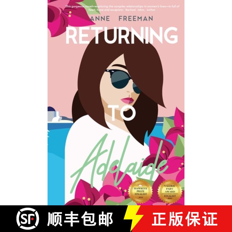 【2-3周达】Returning to Adelaide [9780645309942]