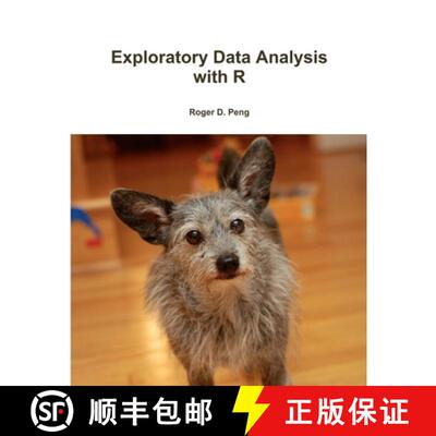 【3-4周达】Exploratory Data Analysis with R [9781365060069]