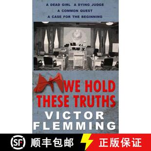 【3-4周达】We Hold These Truths [9780988337336]