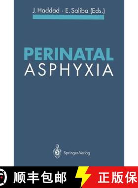 【3-4周达】Perinatal Asphyxia [9783642778988]