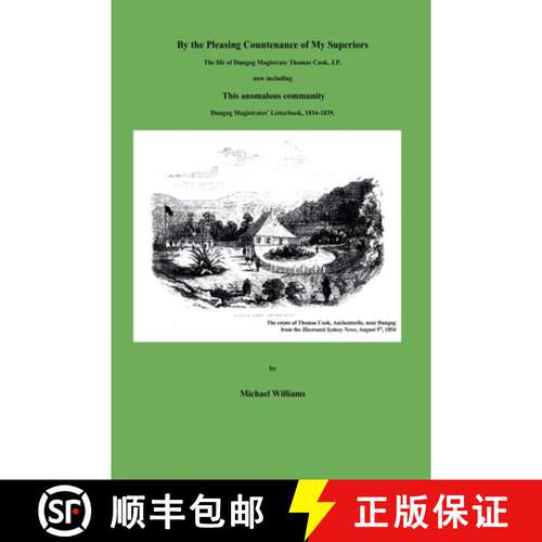 【3-4周达】By the Pleasing Countenance of My Superiors [9798227453341]