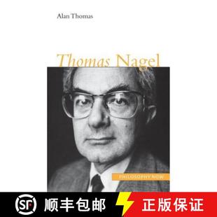 Nagel Thomas 4周达 9781844650347