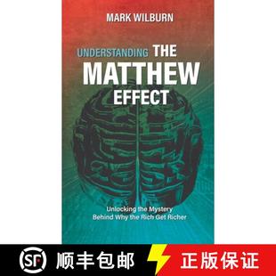 the Unlocking Understanding Get 9798985716801 Rich Matthew 4周达 Behind Mystery Effect Richer Why