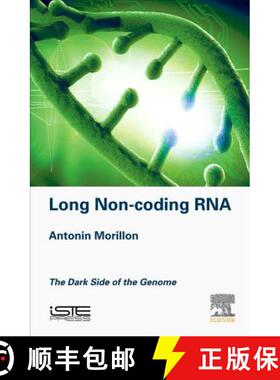 【3-4周达】Long Non-coding RNA: The Dark Side of the Genome [9781785482656]