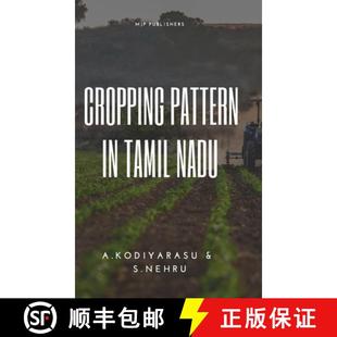 CROPPING PATTERN NADU 4周达 TAMIL 9789355280244