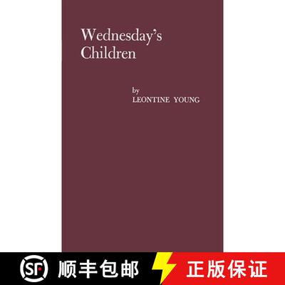 【3-4周达】Wednesday's Children: A Study of Child Neglect and Abuse [9780313206375]