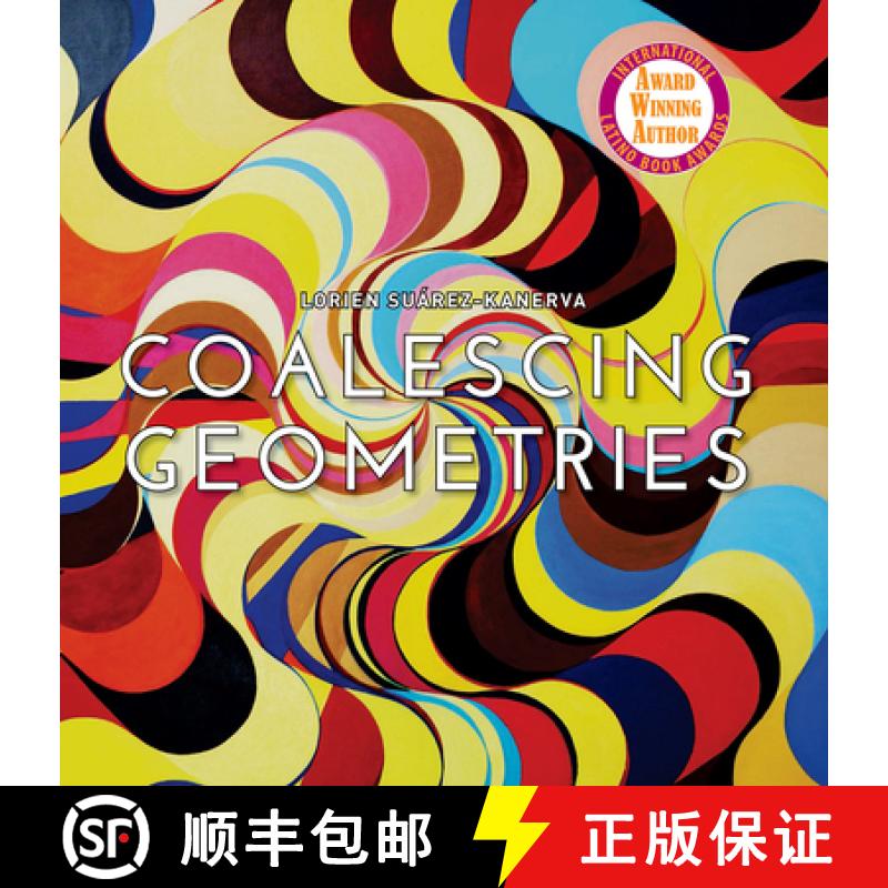 【3-4周达】Lorien Suarez-Kanerva Coalescing Geometries [9781732004832]