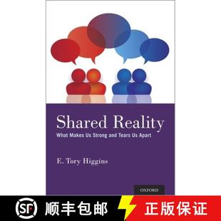 What Strong Apart Shared Tears 4周达 9780190948054 Reality and Makes