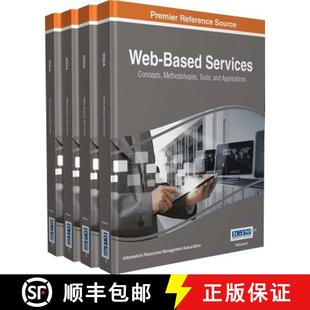 Web 9781466694668 volume Tools 4周达 and Services Based Concepts Applications Methodologies