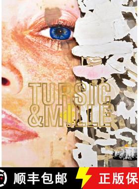 【3-4周达】Ida Tursic and Wilfried Mille [9783947127207]