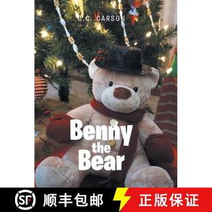 Bear 3周达 the 9781645598237 Benny