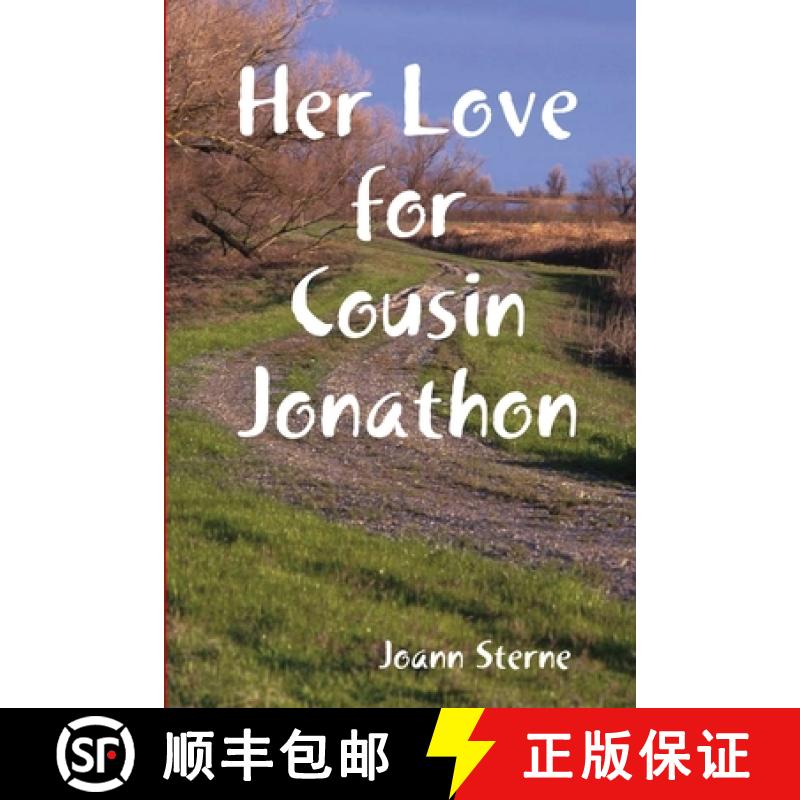 【2-3周达】Her Love for Cousin Jonathon [9780557036509]