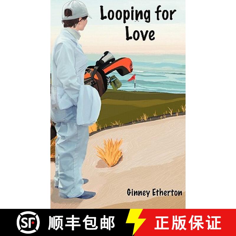 【3-4周达】Looping for Love [9780983558118]