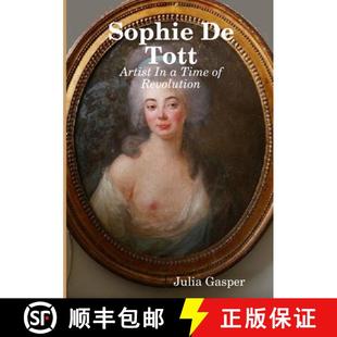 Tott Revolution Sophie 3周达 9780244875909 Time Artist