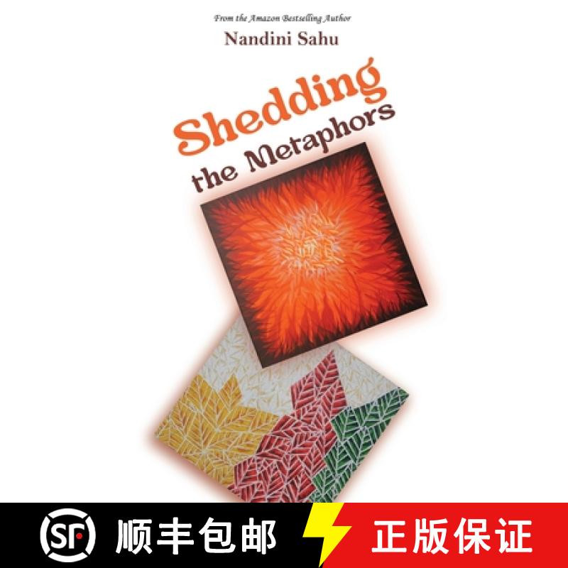 【3-4周达】Shedding the Metaphors [9781645603481]
