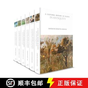 9781474273596 Plants History 4周达 Cultural Volumes