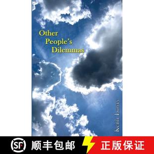 Other 9783982614809 People Dilemmas 预订