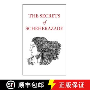 【3-4周达】The Secrets of Scheherazade [9781915311016]